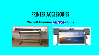 PRINTER  ACCESSORIES