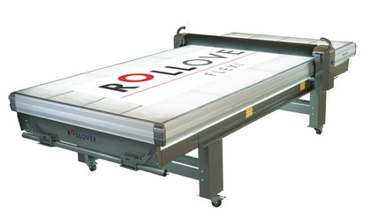 APPLICATION & LAMINATION TABLES