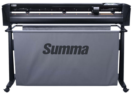 SUMMA PROFESSIONAL HEAVY DUTY VINYL CUTTERS