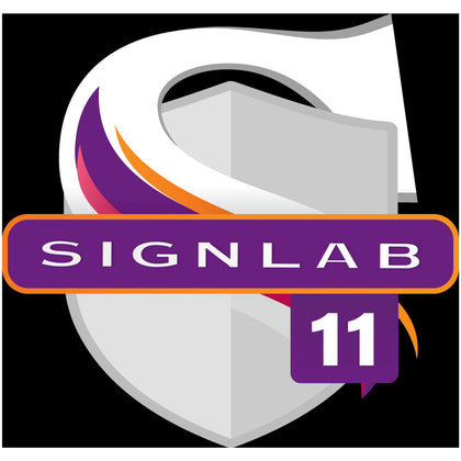 Cadlink Signlab Professional Sign Making Software