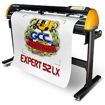 GCC  Special Value Vinyl Cutters