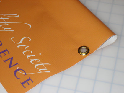 Banner Hemming & Grommet Equipment