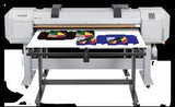 MUTOH VJ-1628MH FLATBED HYBRID MULTI PURPOSE PRINTER