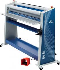 SEAL 54" 54 EL LAMINATOR