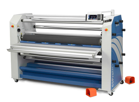 SEAL 65" 65 PRO MD