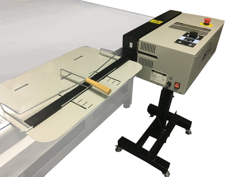 Royal Sovereign RBW-1500S Banner Welder
