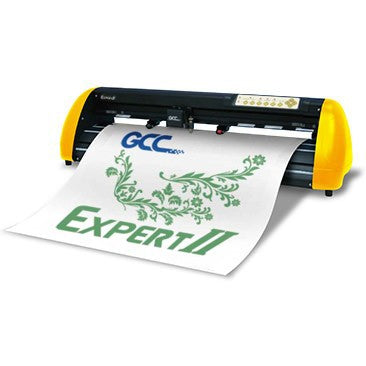 LOW COST VINYL CUTTER