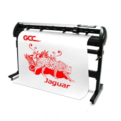 GCC JAGUAR V 132LX VINYL CUTTER