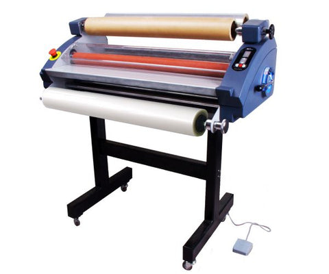 Royal Sovereign 32" WIDE FORMAT ROLL LAMINATOR COLD ONLY RSC-820CLS