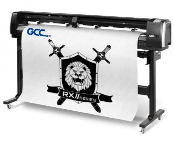GCC RX-II 132S 52" HEAVY DUTY CUTTER