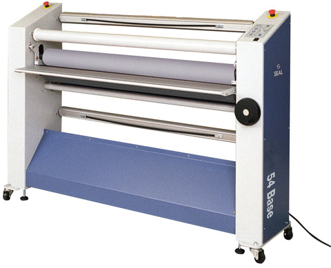 SEAL 61" 62 BASE LAMINATOR