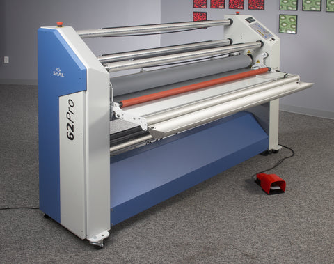 SEAL 61" 62 PRO LAMINATOR