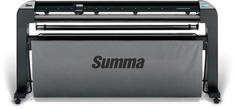 SUMMA S2D160SCLASS2 SUMMACUT 62" VINYL CUTTER WITH STAND