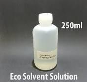 ECO SOLVENT CLEANING SOLUTION
