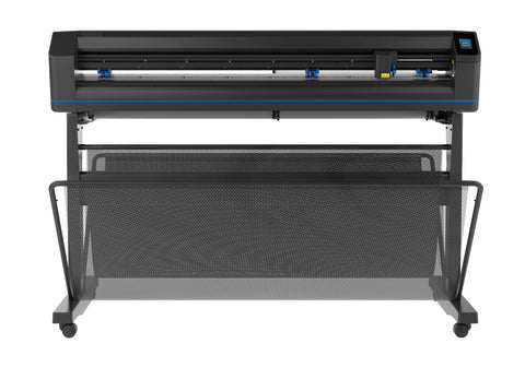 NEW SUMMA S1 D120 SUMMACUT 48" VINYL CUTTER WITH STAND