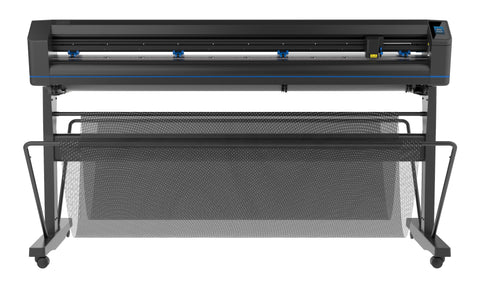 NEW SUMMA S1 D160 SUMMACUT 62" VINYL CUTTER WITH STAND