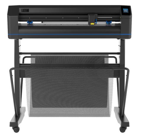 NEW SUMMA S1 D75 SUMMACUT 30" VINYL CUTTER