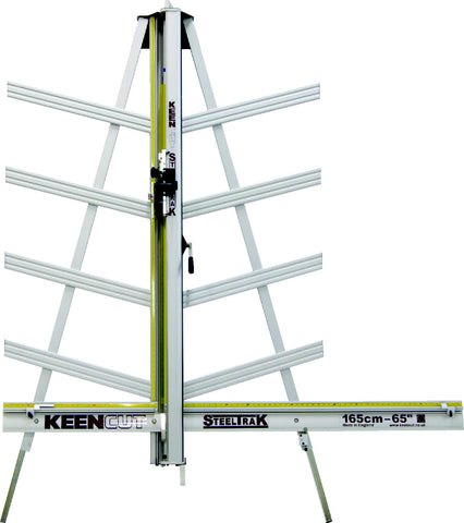 Heavy Duty Vertical Substrate Cutter
