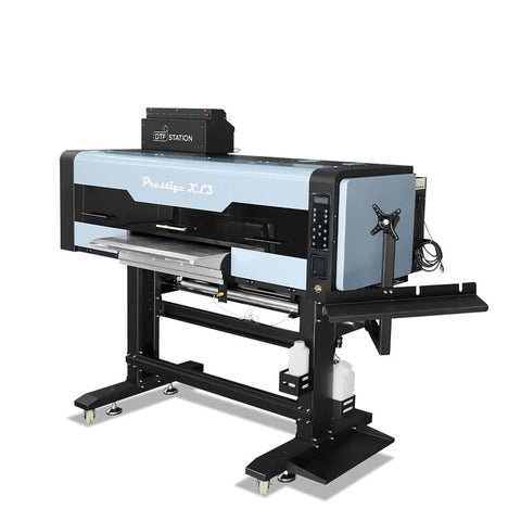 DTF Station Prestige L3 24" 9 Color DTF Printer