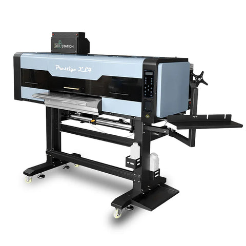 DTF Station Prestage XL4 24" High Speed Industrial DTF Printer