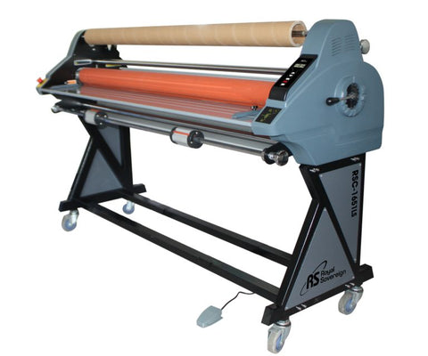 Royal Sovereign  65" WIDE FORMAT ROLL LAMINATOR COLD ONLY  RSC-1651LS